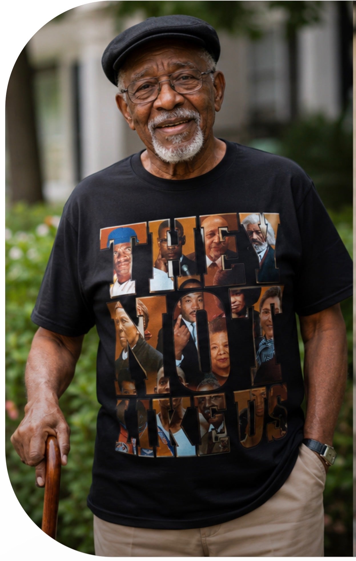 Memorial Day T-shirt special