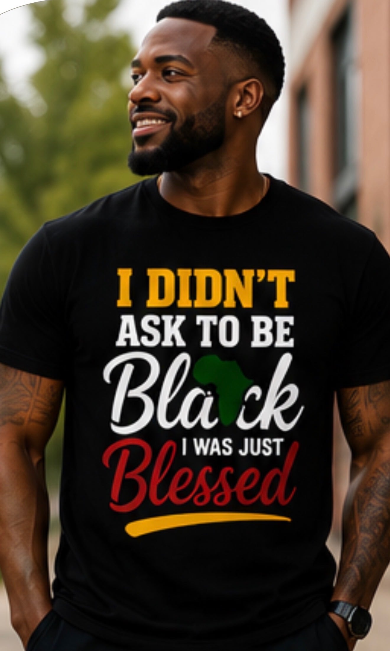 Memorial Day T-shirt special