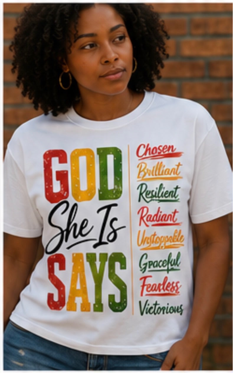 Memorial Day T-shirt special