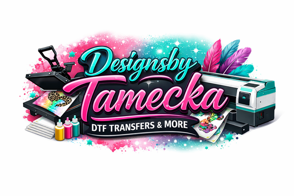 Designs by Tamecka 