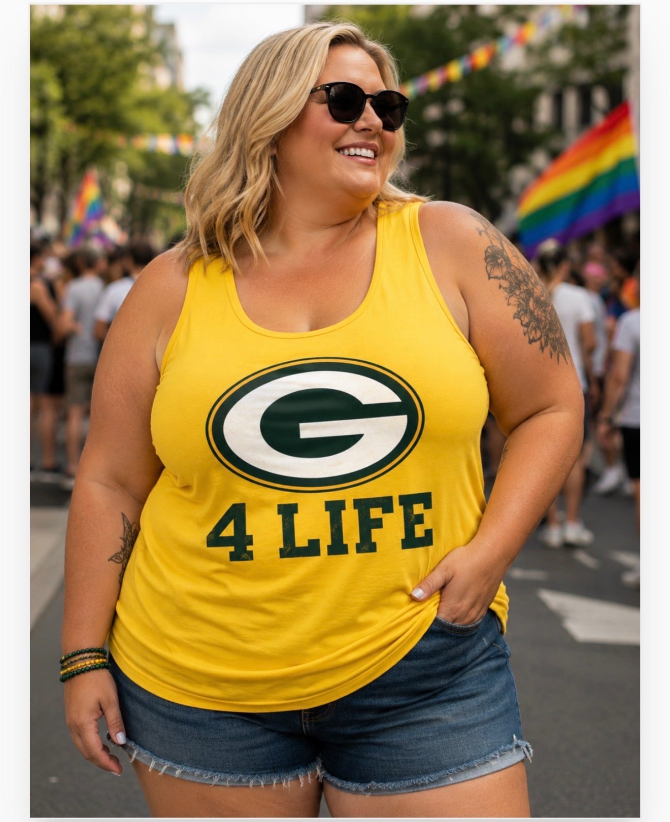 Memorial Day T-shirt special