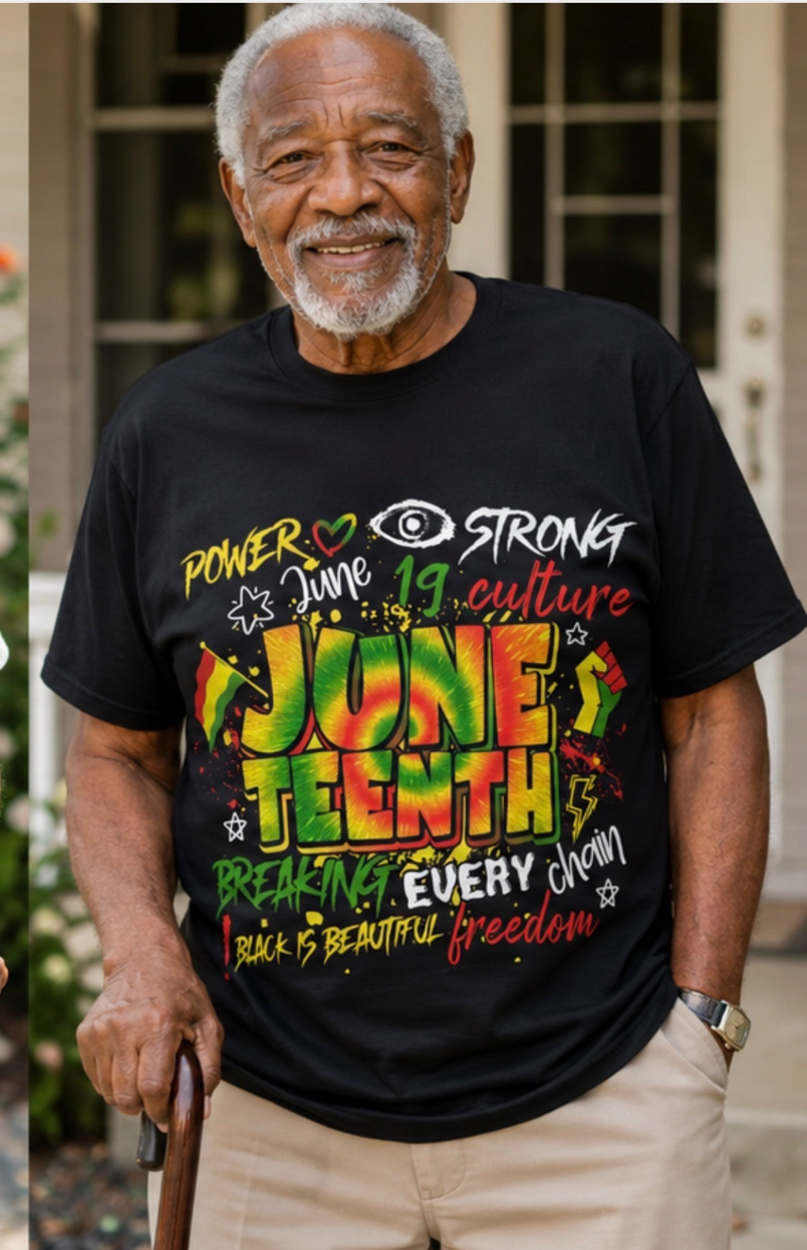 Memorial Day T-shirt special